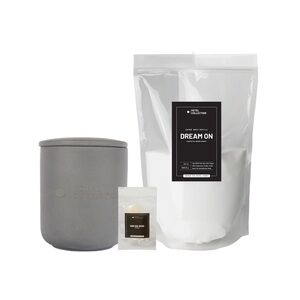 Hotel Collection Dream On Sand Wax Kit (eco-friendly)